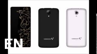 Buy Videocon Octa Core Z55 Delite