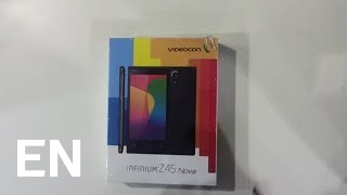 Buy Videocon Infinium Z45 Dazzle