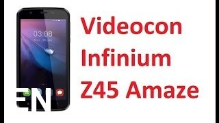 Buy Videocon Infinium Z45 Amaze