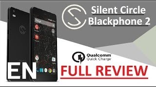 Buy Silent Circle Blackphone 2