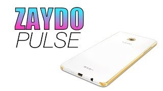 Buy Zaydo Pulse