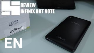 Buy Infinix Hot Note