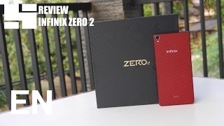Buy Infinix Zero 2