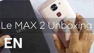 Buy LeEco Le Max2