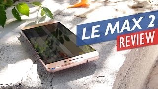 Buy LeEco Le Max2