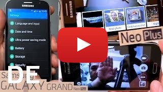 Kaufen Samsung Galaxy Grand Neo Plus