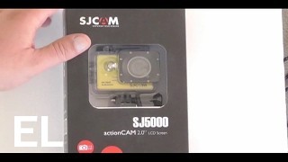 Αγοράστε SJCAM Sj5000