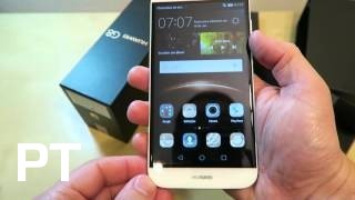 Comprar Huawei G8