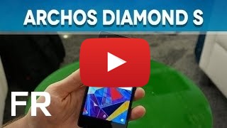 Acheter Archos Diamond S
