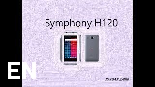 Buy Symphony H120