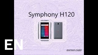Buy Symphony H120