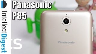 Comprar Panasonic P85