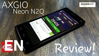 Buy Axgio Neon N2Q