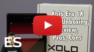 Comprar Xolo Era 1X