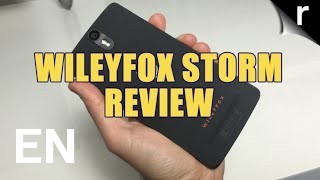 Buy Wileyfox Storm