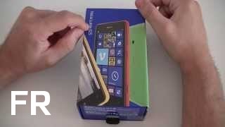 Acheter Nokia Lumia 625