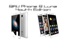 Buy Qiku Luna Youth