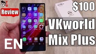 Buy VKworld Mix Plus