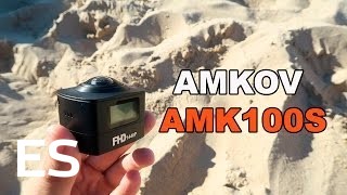 Comprar AMKOV Amk100s