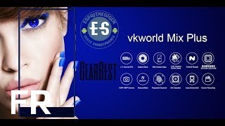 Acheter VKworld Mix Plus