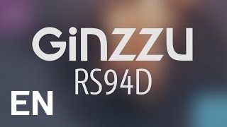 Buy GiNZZU RS94