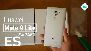 Comprar Huawei Mate 9 Lite