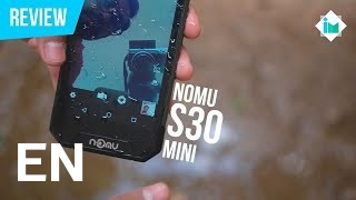 Buy Nomu S30 Mini