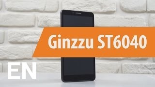 Buy GiNZZU ST6040