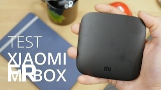 Acheter Xiaomi Mi box