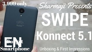 Buy Swipe Konnect 5.1