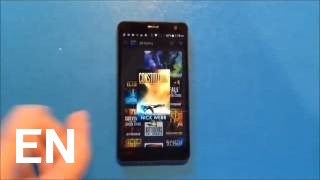 Buy Posh Mobile Titan Max HD E600