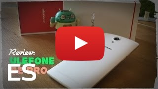 Comprar Ulefone Be