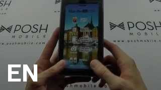 Buy Posh Mobile Titan Pro HD E550