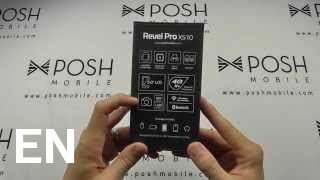 Buy Posh Mobile Revel Pro X510