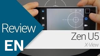 Buy X-View Zen U5+