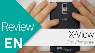 Buy X-View Zen Element