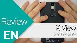 Buy X-View Zen Element+