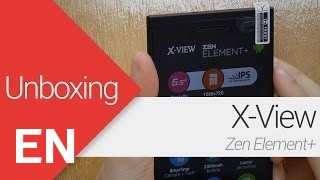 Buy X-View Zen Element+
