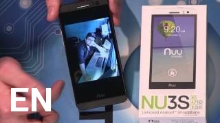 Buy NUU Mobile NU4