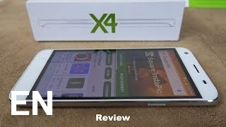 Buy NUU Mobile X4
