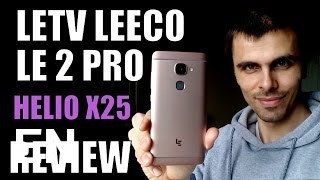 Buy LeEco Le 2 Pro X25