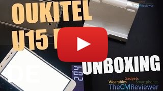 Kaufen Oukitel U15