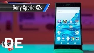 Kaufen Sony Xperia XZs