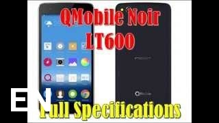 Buy QMobile Noir LT600