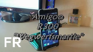 Acheter Amigoo R300
