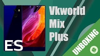 Comprar VKworld Mix Plus