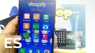 Comprar Doopro C1 Pro