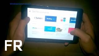 Acheter Dell Venue 8 Pro