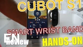 Buy Cubot S1