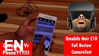 Buy QMobile Noir Z10